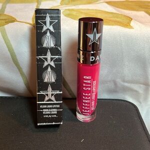 Jeffree Star Lip What the